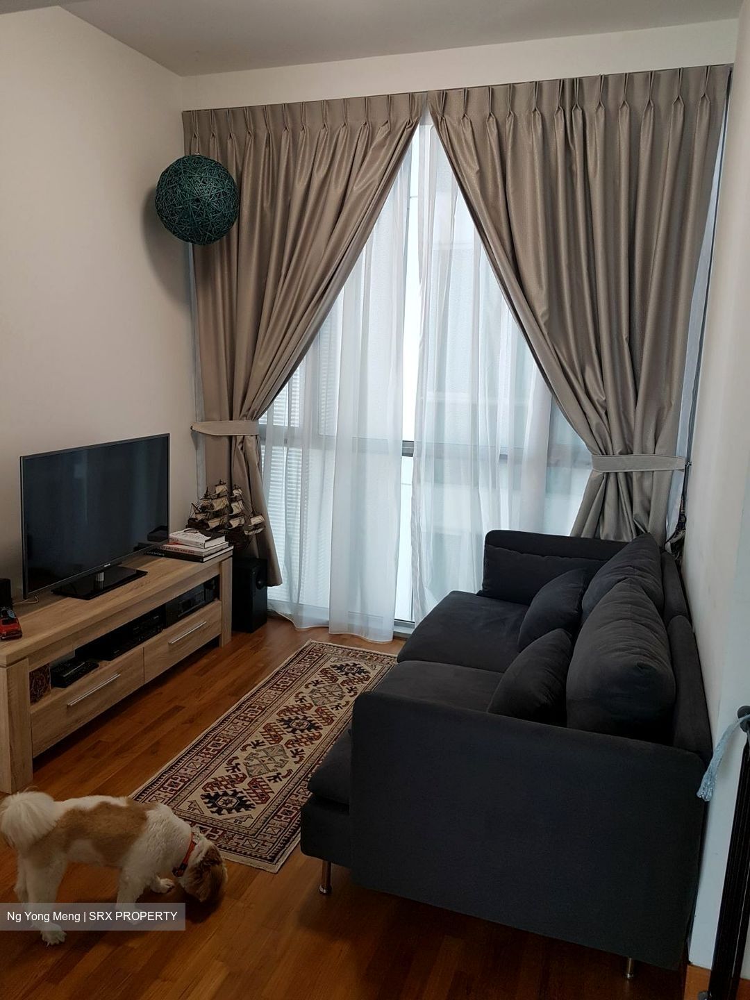 Sennett Residence (D13), Condominium #347075071